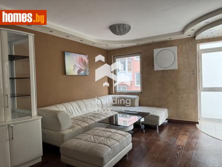 Тристаен, 79m² - Апартамент за продажба - 121350147