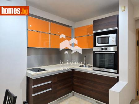 Двустаен, 56m² - Апартамент за продажба - 121350382