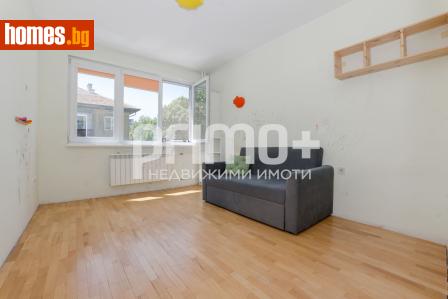 Четиристаен, 100m² - Апартамент за продажба - 121350645