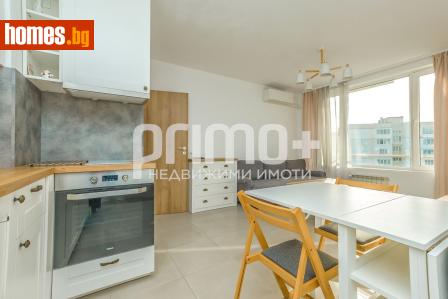 Двустаен, 60m² - Апартамент за продажба - 121350681
