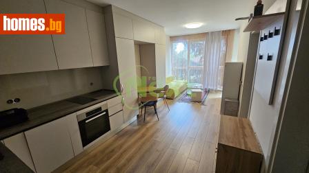 Двустаен, 57m² - Апартамент за продажба - 121350950