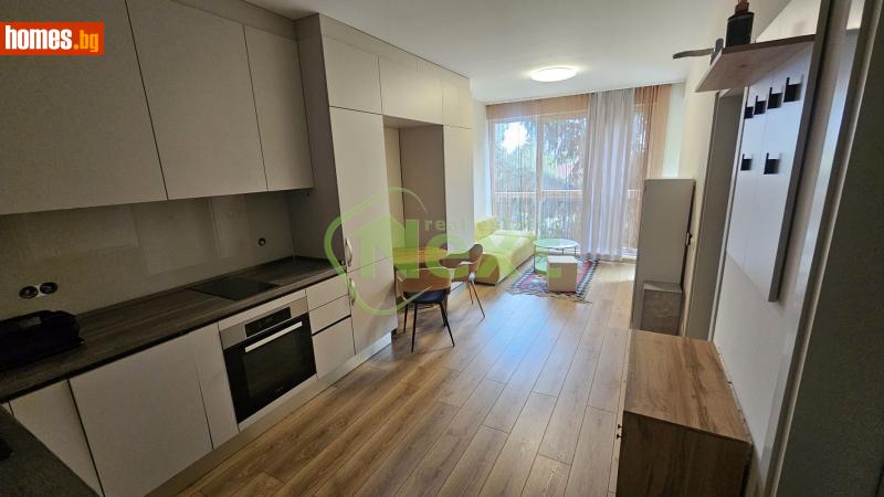 Двустаен, 57m² - Кв. Симеоново, София - Апартамент за продажба - NEXT-RE - 121350950