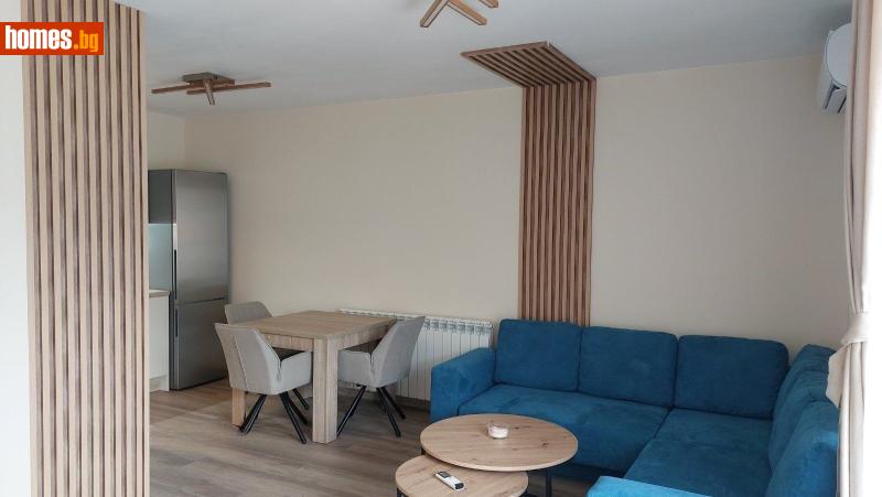 Двустаен, 76m² - Кв. Витоша, София - Апартамент за продажба - ДРИЙМ ВИЖЪН НЕДВИЖИМИ ИМОТИ - 121351204