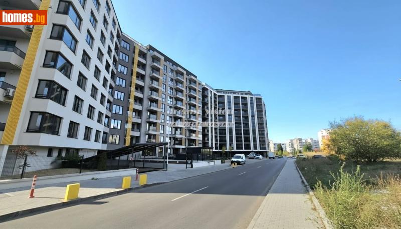 Двустаен, 71m² - Жк. Младост 4, София - Апартамент за продажба - ДРИЙМ ВИЖЪН НЕДВИЖИМИ ИМОТИ - 121351214