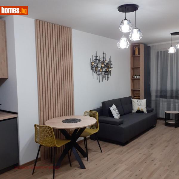 Двустаен, 67m² - Жк. Овча Купел, София - Апартамент за продажба - Велиос Консулт ЕООД - 121351224