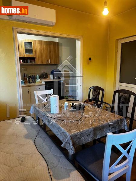 Четиристаен, 94m² -  Чаталджа, Варна - Апартамент за продажба - ГЕТ Консулт - 121351297