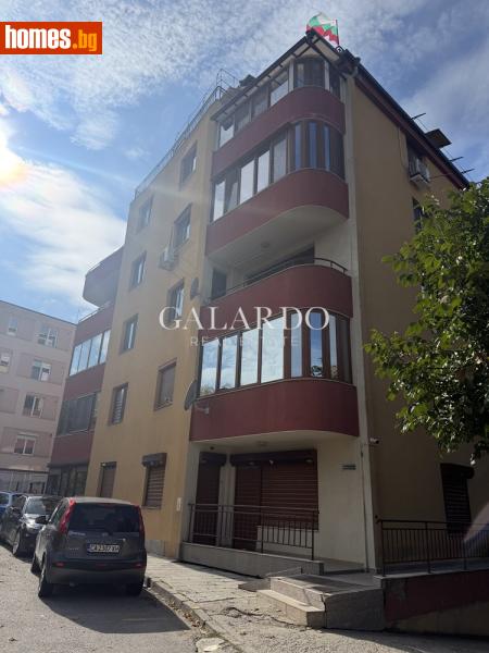 Двустаен, 60m² - Кв. Витоша, София - Апартамент за продажба - Galardo real estate - 121351389
