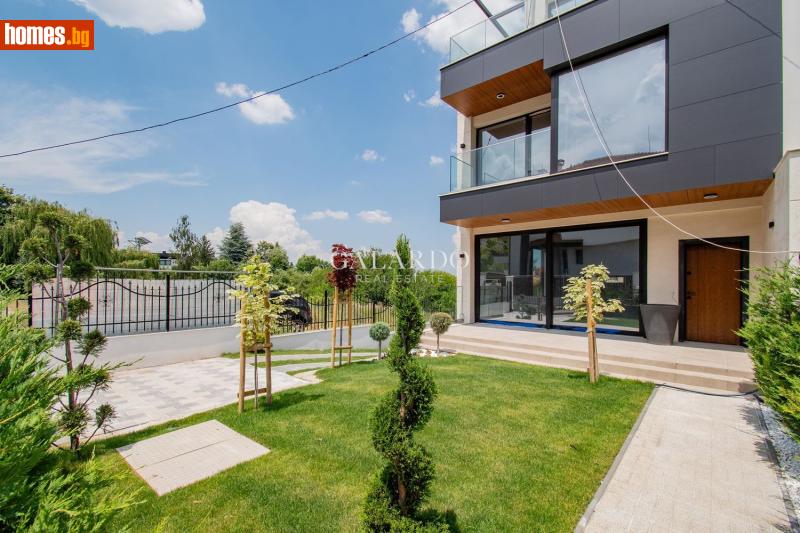 Къща, 294m² -  Драгалевци, София - Къща за продажба - Galardo real estate - 121351399