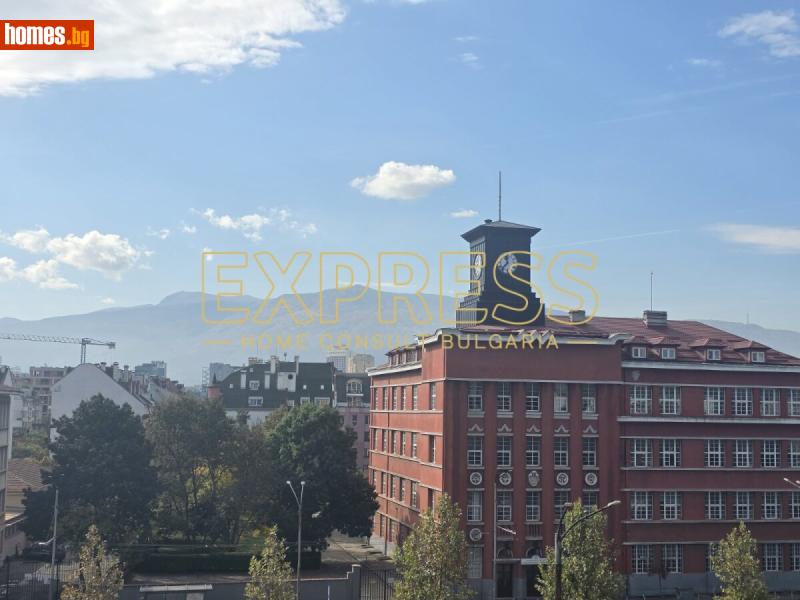 Двустаен, 64m² - Жк. Банишора, София - Апартамент за продажба - ЕКСПРЕС ДОМ КОНСУЛТ ЮЖНИ РАЙОНИ - 121352295