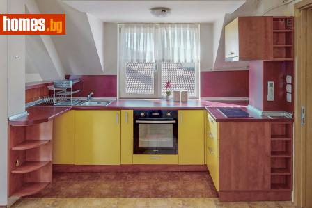 Двустаен, 60m² - Апартамент за продажба - 121352526