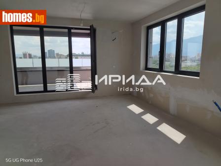 Тристаен, 103m² - Апартамент за продажба - 121352620