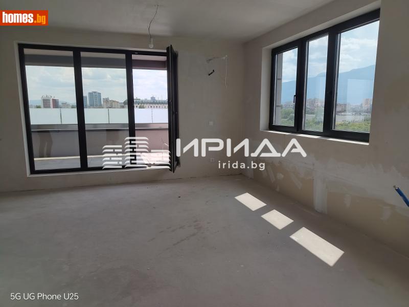Тристаен, 103m² -  Център, София - Апартамент за продажба - Ирида - 121352620