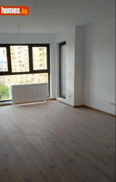 Двустаен, 65m² - Кв. Подуяне, София - Апартамент за продажба - Азмар имоти - 121353473
