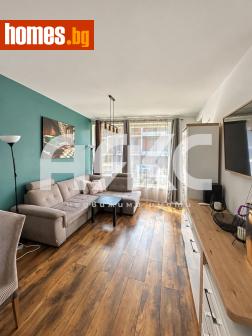 Двустаен, 68m² - Апартамент за продажба - 121355526