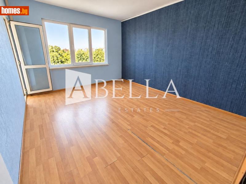 Четиристаен, 91m² - Жк. Надежда 1, София - Апартамент за продажба - Абела - 121356737