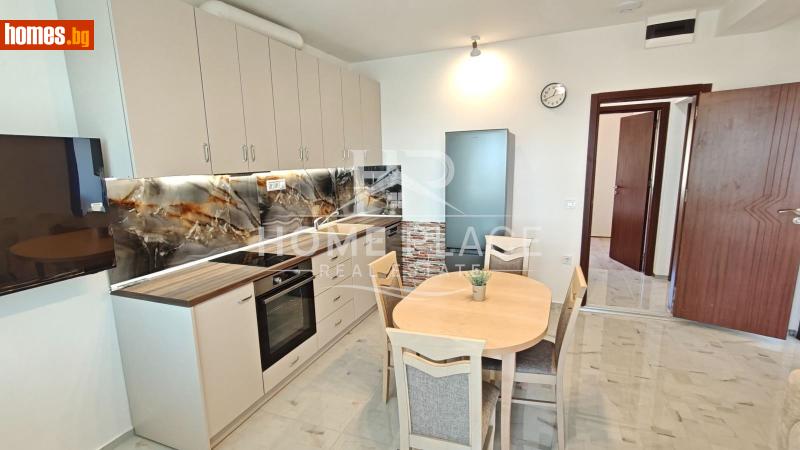 Тристаен, 70m² - Жк. Възраждане, Варна - Апартамент под наем - Home Place - 121357033