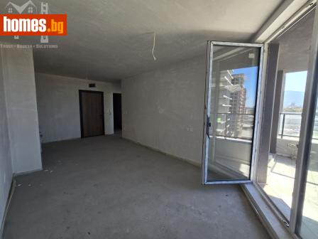 Двустаен, 56m² - Апартамент за продажба - 121357113