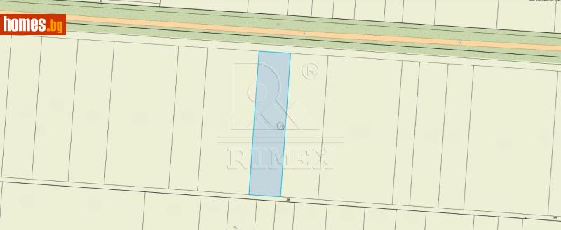 Парцел, 5530m² - Жк. Захарна фабрика, Пловдив - Парцел за продажба - Римекс Имоти - 121360976