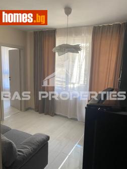 Двустаен, 61m² - Апартамент за продажба - 121362435