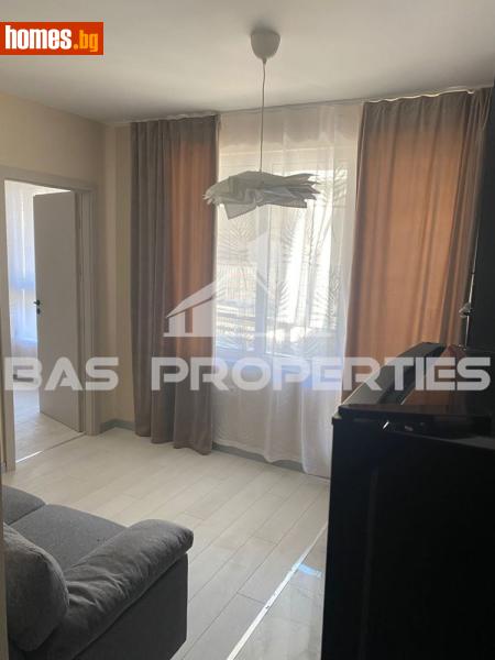Двустаен, 61m² - Кв. Малинова Долина, София - Апартамент за продажба - BasProperties - 121362435