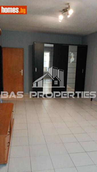 Двустаен, 68m² - Жк. Люлин 7, София - Апартамент за продажба - BasProperties - 121362445