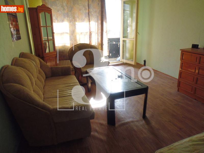 Едностаен, 44m² - Жк. Люлин 3, София - Апартамент за продажба - 3mo офис Амалтея - 121362937
