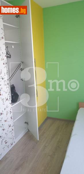 Двустаен, 68m² - Жк. Люлин 2, София - Апартамент за продажба - 3mo офис Амалтея - 121362947