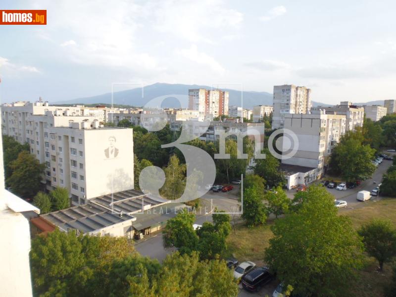 Едностаен, 46m² - Жк. Люлин 4, София - Апартамент за продажба - 3mo офис Амалтея - 121362984