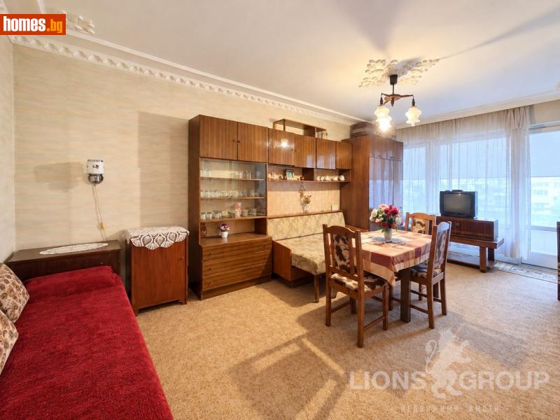 Тристаен, 61m² - Кв. Владиславово, Варна - Апартамент за продажба - LIONS GROUP - 121363157