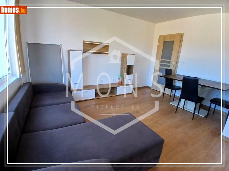 Двустаен, 68m² - Гр.Севлиево, Габрово - Апартамент за продажба - МОНС ПРОПЪРТИС - 121363250