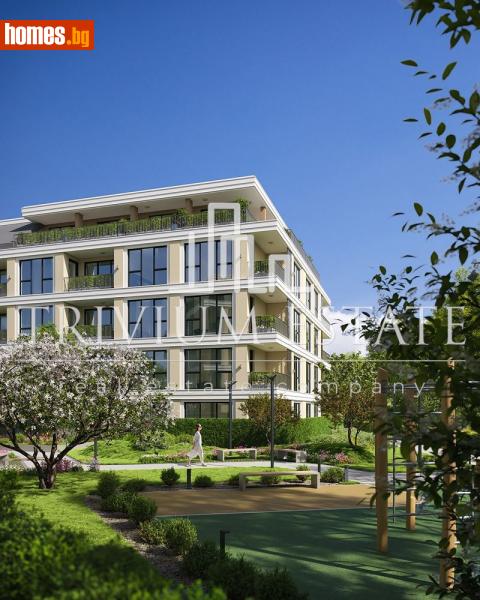 Двустаен, 72m² - Кв. Кършияка, Пловдив - Апартамент за продажба - Тrivium Estate - 121364340