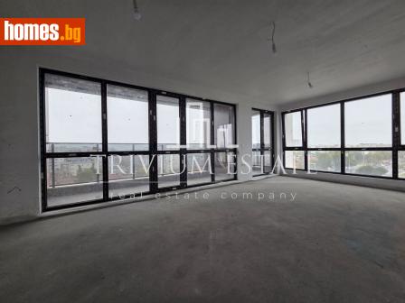 Тристаен, 116m² - Апартамент за продажба - 121364346