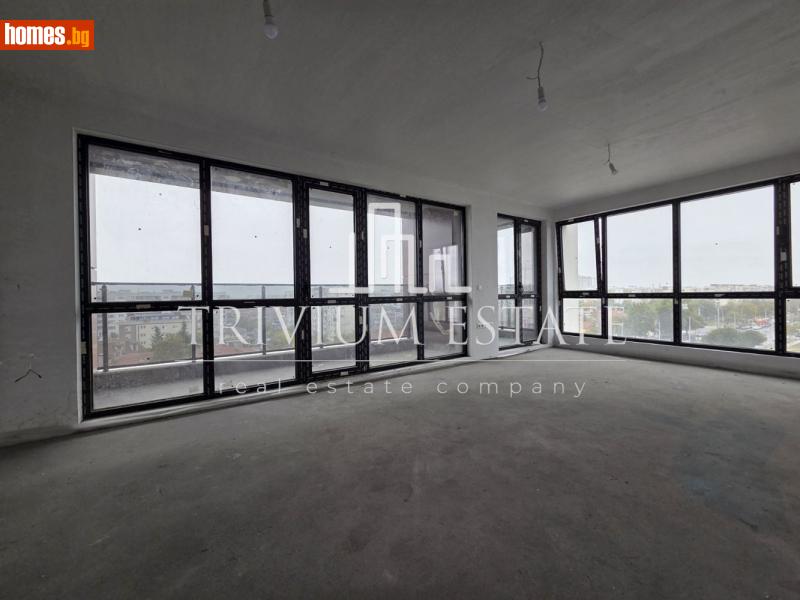 Тристаен, 116m² - Жк. Тракия, Пловдив - Апартамент за продажба - Тrivium Estate - 121364346