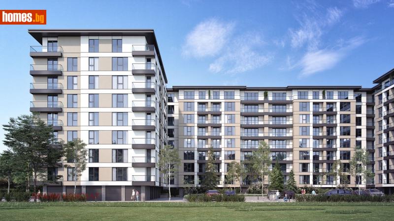 Двустаен, 71m² - Жк. Христо Смирненски, Пловдив - Апартамент за продажба - ПРАЙМ КОНСУЛТ - 121364401