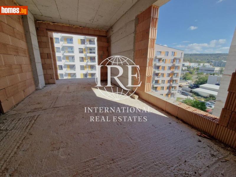 Двустаен, 62m² -  Кайсиева Градина, Варна - Апартамент за продажба - Интернешънъл Риъл Естейтс - 121364485