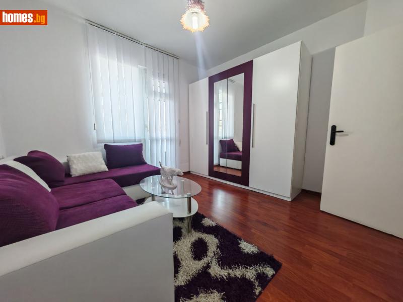 Четиристаен, 87m² - Жк. Възраждане, Бургас - Апартамент за продажба - Триада естейтс - 121364805