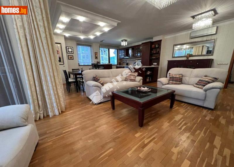 Тристаен, 148m² - К.к.Св.Константин и Елена, Варна - Апартамент за продажба - МИРЕЛА - 121365076