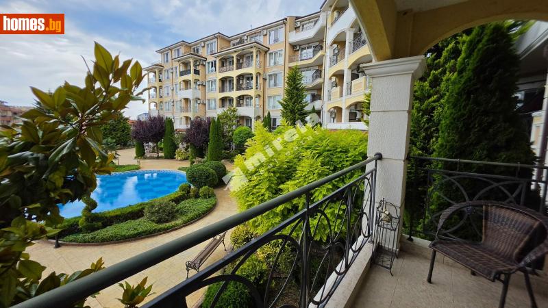 Двустаен, 59m² - С.Равда, Несебър - Апартамент за продажба - МИРЕЛА - 121365086