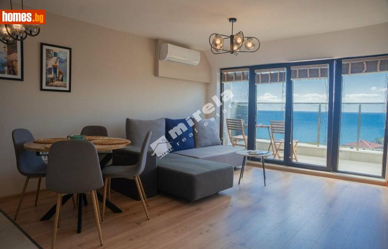 Двустаен, 67m² - М-т Ален Мак, Варна - Апартамент за продажба - МИРЕЛА - 121365096