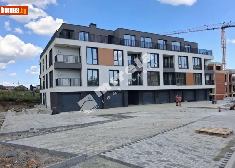 Двустаен, 65m² - Кв. Малинова Долина, София - Апартамент за продажба - МИРЕЛА - 121365126