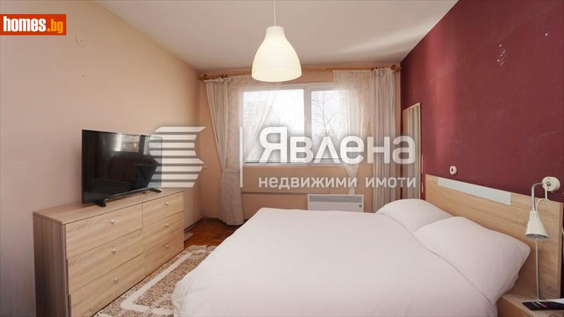 Тристаен, 110m² - Жк. Младост 4, София - Апартамент за продажба - ЯВЛЕНА - 121365176