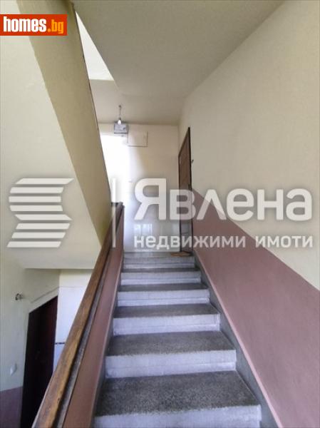 Тристаен, 105m² -  Червен Площад, Варна - Апартамент за продажба - ЯВЛЕНА - 121365228