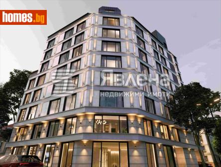 Тристаен, 105m² - Апартамент за продажба - 121365247