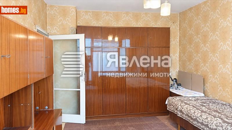 Едностаен, 38m² - Жк. Младост 1, София - Апартамент за продажба - ЯВЛЕНА - 121365269