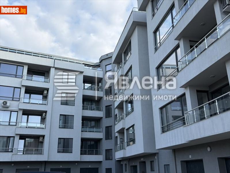 Двустаен, 69m² - Кв. Кръстова Вада, София - Апартамент за продажба - ЯВЛЕНА - 121365296