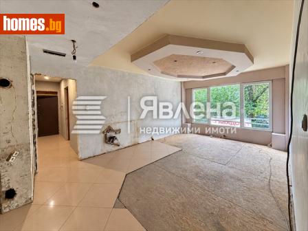 Четиристаен, 84m² - Апартамент за продажба - 121365356