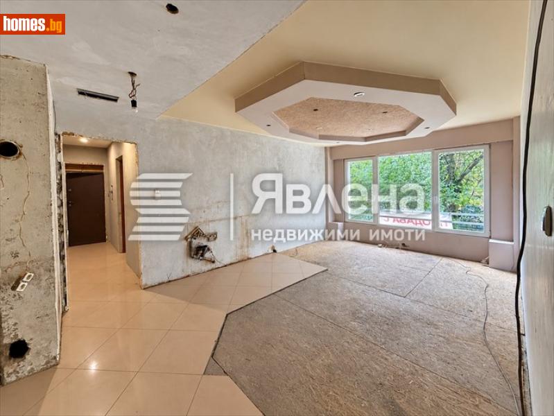 Четиристаен, 84m² - Жк. Банишора, София - Апартамент за продажба - ЯВЛЕНА - 121365356