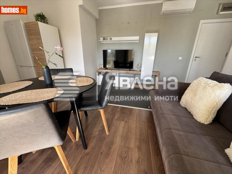Тристаен, 70m² - Варна, Варна - Апартамент под наем - ЯВЛЕНА - 121365371