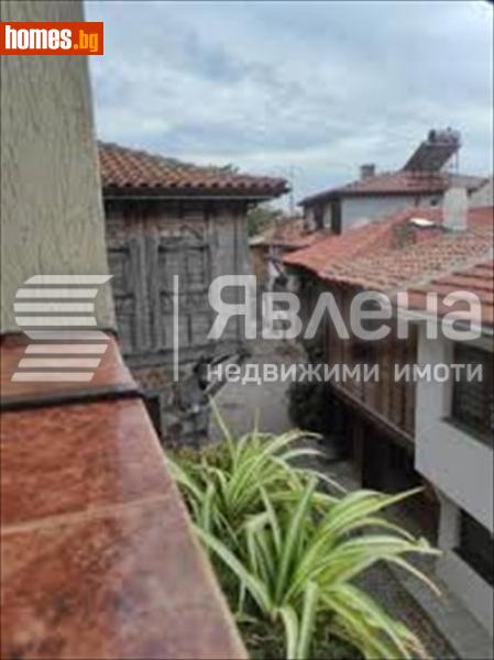 Къща, 125m² - Гр.Созопол, Бургас - Къща за продажба - ЯВЛЕНА - 121365433