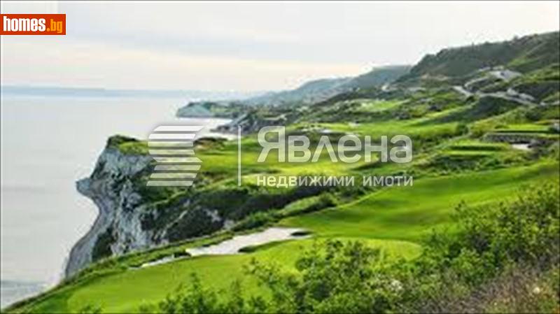 Парцел, 1200m² - С.Божурец, Добрич - Парцел за продажба - ЯВЛЕНА - 121365514